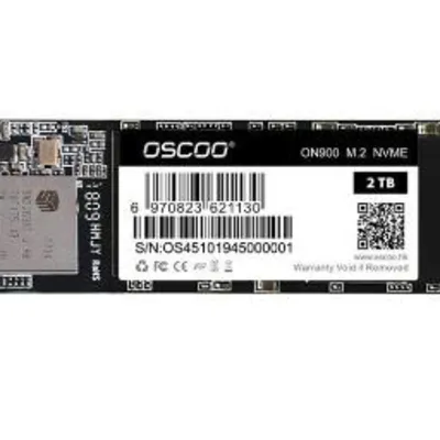 Oscoo On900 Nvme M2 2Tb
