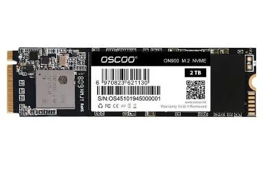 مقارنة Oscoo On900 Nvme M2 2Tb {request()->input('language_config')['common']['with']} Pny Cs3040 Nvme M2 2Tb