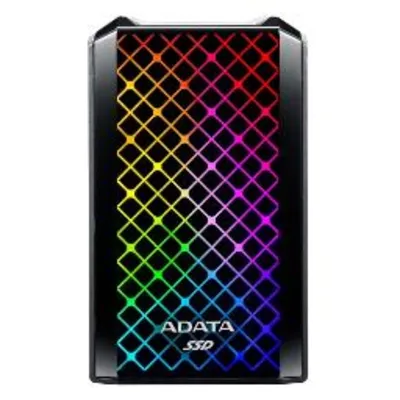Adata Se900G Usb 32 Gen 2 512Gb