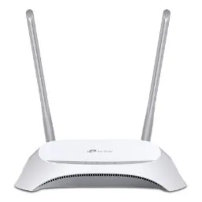 Tp Link Tl Mr3420 V5