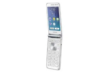 Samsung Galaxy Folder