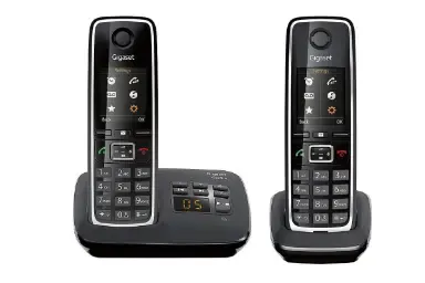 صورة Gigaset C530A Duo