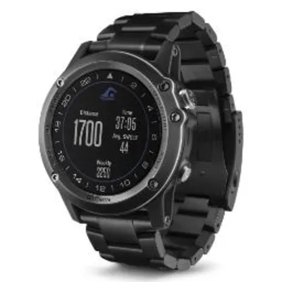 Garmin D2 Bravo