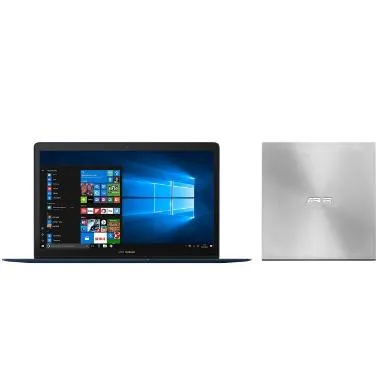 صورة Asus Zenbook Ux490Ua Core I7 16Gb 512Gb 2