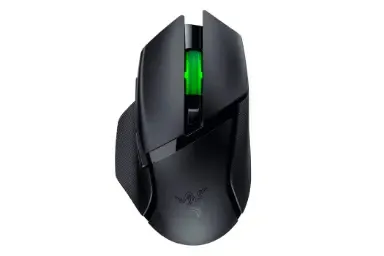 مقارنة Logitech T620 {request()->input('language_config')['common']['with']} Razer Basilisk V3 X Hyperspeed