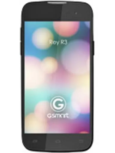 مقارنة جيجابايت Gsmart Rey R3 {request()->input('language_config')['common']['with']} زد تي إي Blade V