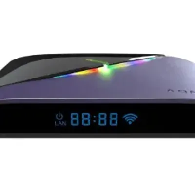 A95X F3 Air Ii