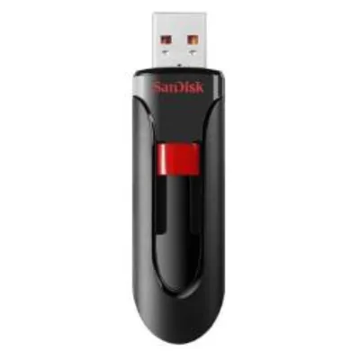 Sandisk Cruzer Glide Cz60 32Gb