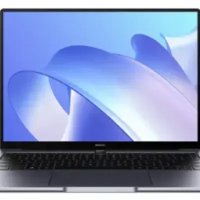 Huawei Matebook 14 2021 Core I7 1165G7 Iris Xe 16Gb 512Gb