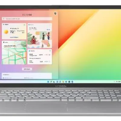 Asus Vivobook 17 X712Eq Core I7 1165G7 Mx350 16Gb 1Tb