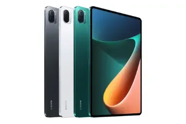Xiaomi Pad 5
