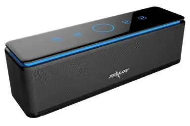 مقارنة Logitech S120 {request()->input('language_config')['common']['with']} Zealot S7