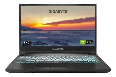 صورة جيجابايت G5 Md Core I5 11400H Rtx 3050Ti 16Gb 512Gb