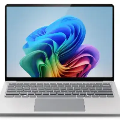 Microsoft Surface Laptop 2024 إصدار 13.8 بوصة X Elite Adreno 32GB 1TB