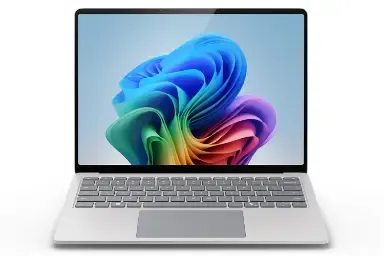 صورة Microsoft Surface Laptop 2024 إصدار 13.8 بوصة X Elite Adreno 32GB 1TB