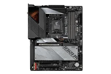 مقارنة جيجابايت Z690 Aorus Ultra Rev 1X {request()->input('language_config')['common']['with']} Msi Z790 Gaming Wifi