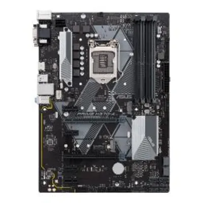 Asus Prime H370 A