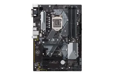 Asus Prime H370 A