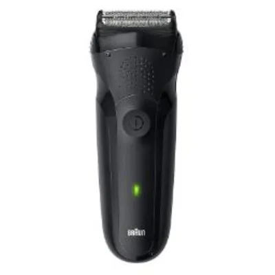 Braun Mbs3 Series 3 100 Years Limited Edition