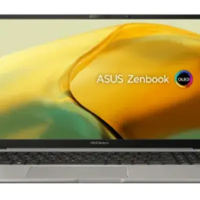 Asus Zenbook 15 Oled Um3504Da Ryzen 7 7735U 680M 16Gb 512Gb