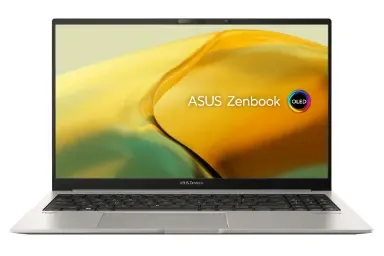 صورة Asus Zenbook 15 Oled Um3504Da Ryzen 7 7735U 680M 16Gb 512Gb