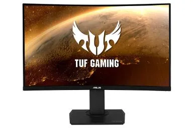 مقارنة Asus Tuf Gaming Vg32Vq {request()->input('language_config')['common']['with']} Samsung S24A310 Fhd