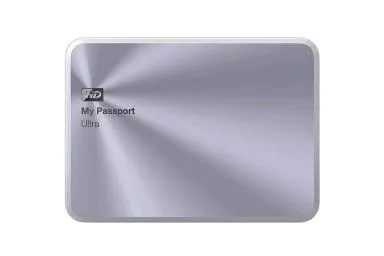 مقارنة Seagate St2000Vm003 2Tb {request()->input('language_config')['common']['with']} Western Digital My Passport Ultra Metal Edition 1Tb