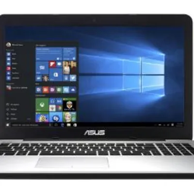 Asus X555Bp Dual Core 4Gb 1Tb 2Gb 2