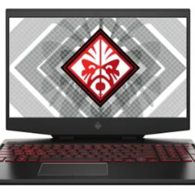 Hp Omen 15 Dh1013 Core I7 10750H Gtx 1660Ti 32Gb 1512Gb