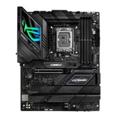 Asus Rog Strix Z790 F Gaming Wifi Ii