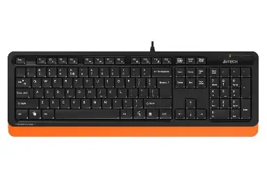 A4Tech Fstyler Fk10