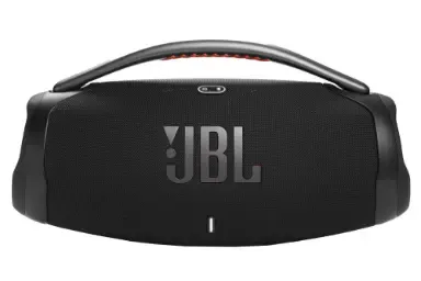 Jbl Boombox 3