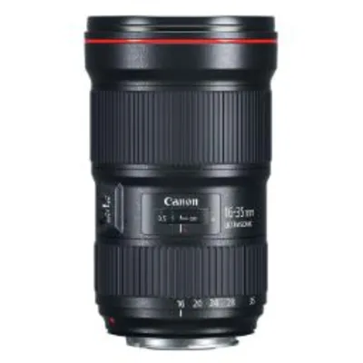 Canon Ef 16 35Mm F28L Iii Usm