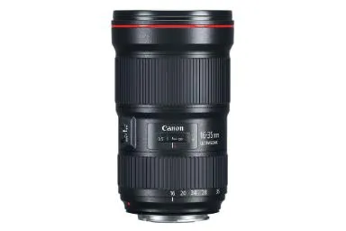 صورة Canon Ef 16 35Mm F28L Iii Usm