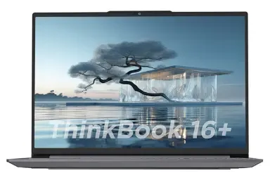 صورة Lenovo Thinkbook 16 Plus Ryzen 7 7840H 780M 32Gb 1Tb