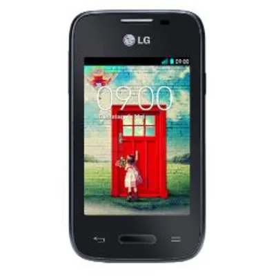 Lg L35