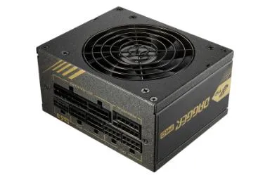 صورة Fsp Dagger Pro Atx3 Pcie5 850W
