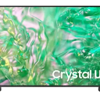Samsung 55Du8000
