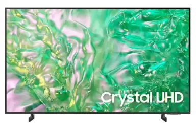 Samsung 55Du8000