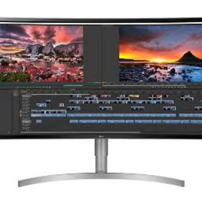 Lg 38Wk95C