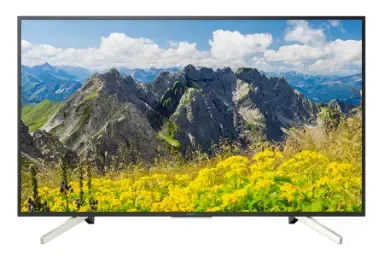 Sony Kd 65X7500F