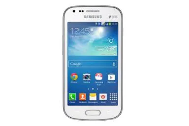 مقارنة Samsung Galaxy S Duos 2 S7582 {request()->input('language_config')['common']['with']} Tecno Pouvoir 3 Plus