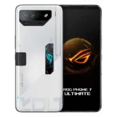 Asus ROG Phone 7 Ultimate