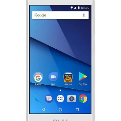 Blu Studio J8 Lte