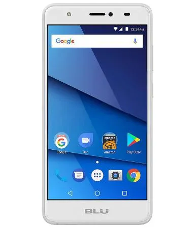 Blu Studio J8 Lte