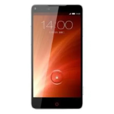 زد تي إي Nubia Z5S