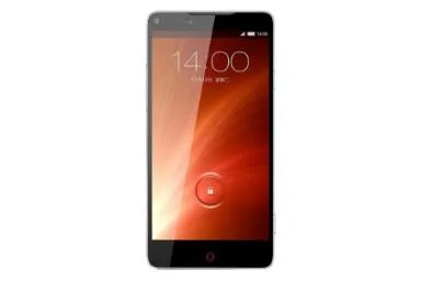 مقارنة Philips V377 {request()->input('language_config')['common']['with']} زد تي إي Nubia Z5S