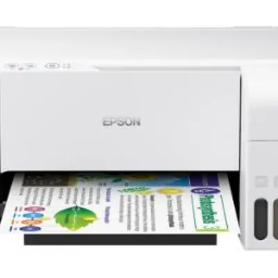 Epson Ecotank L3116