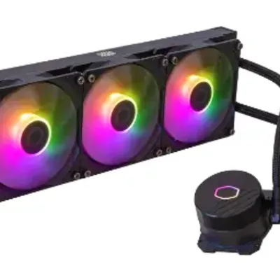 Cooler Master Masterliquid 360L Core Argb