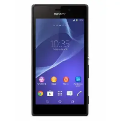 Sony Xperia M2